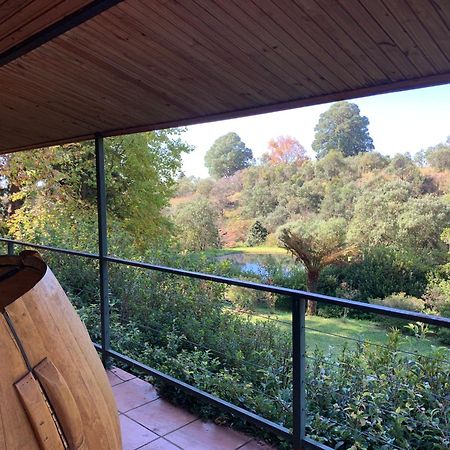 Villa Emafweni Champagne Valley Esterno foto